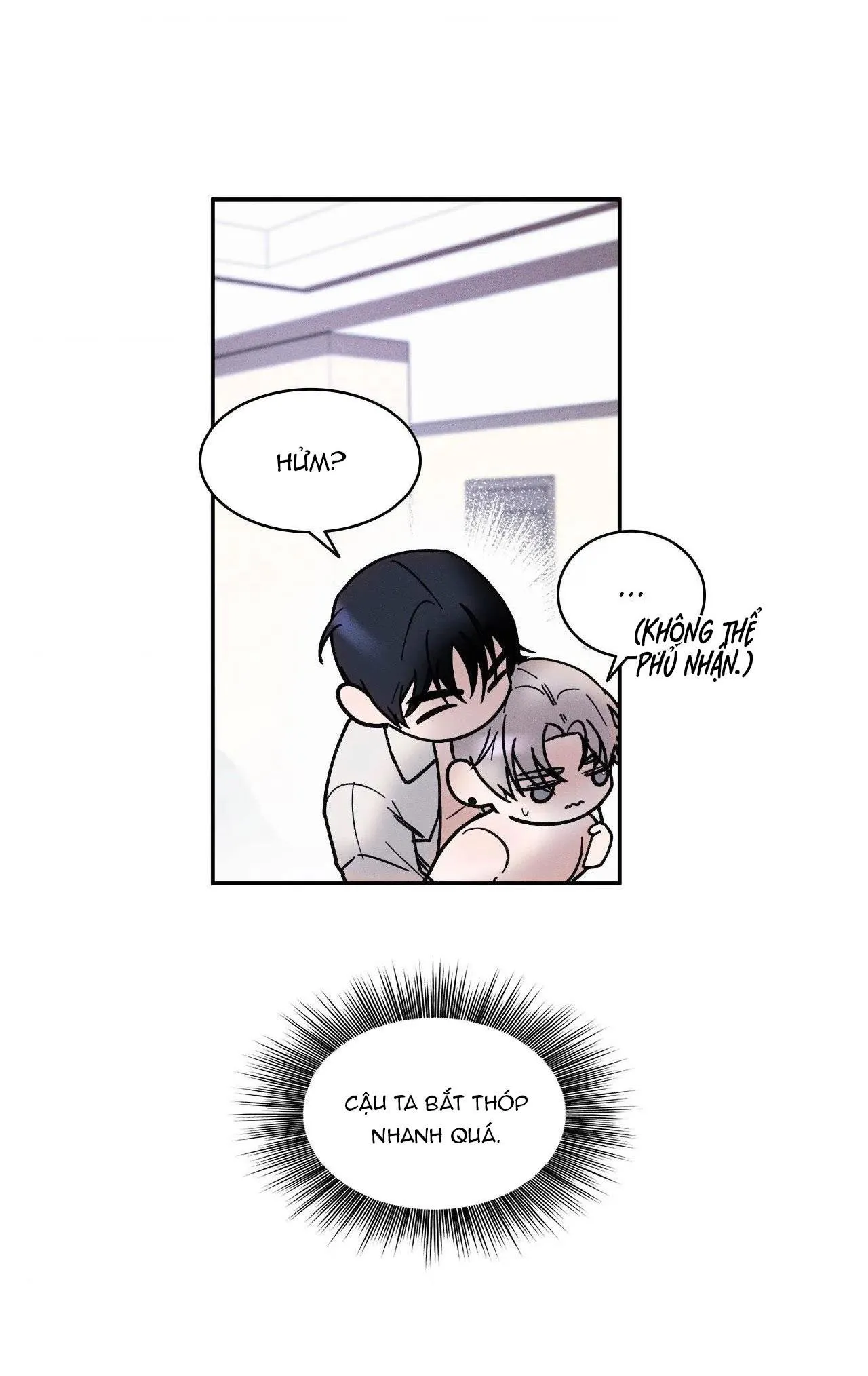 Đảo Ngược Kịch Bản Chapter 6 Trang 7