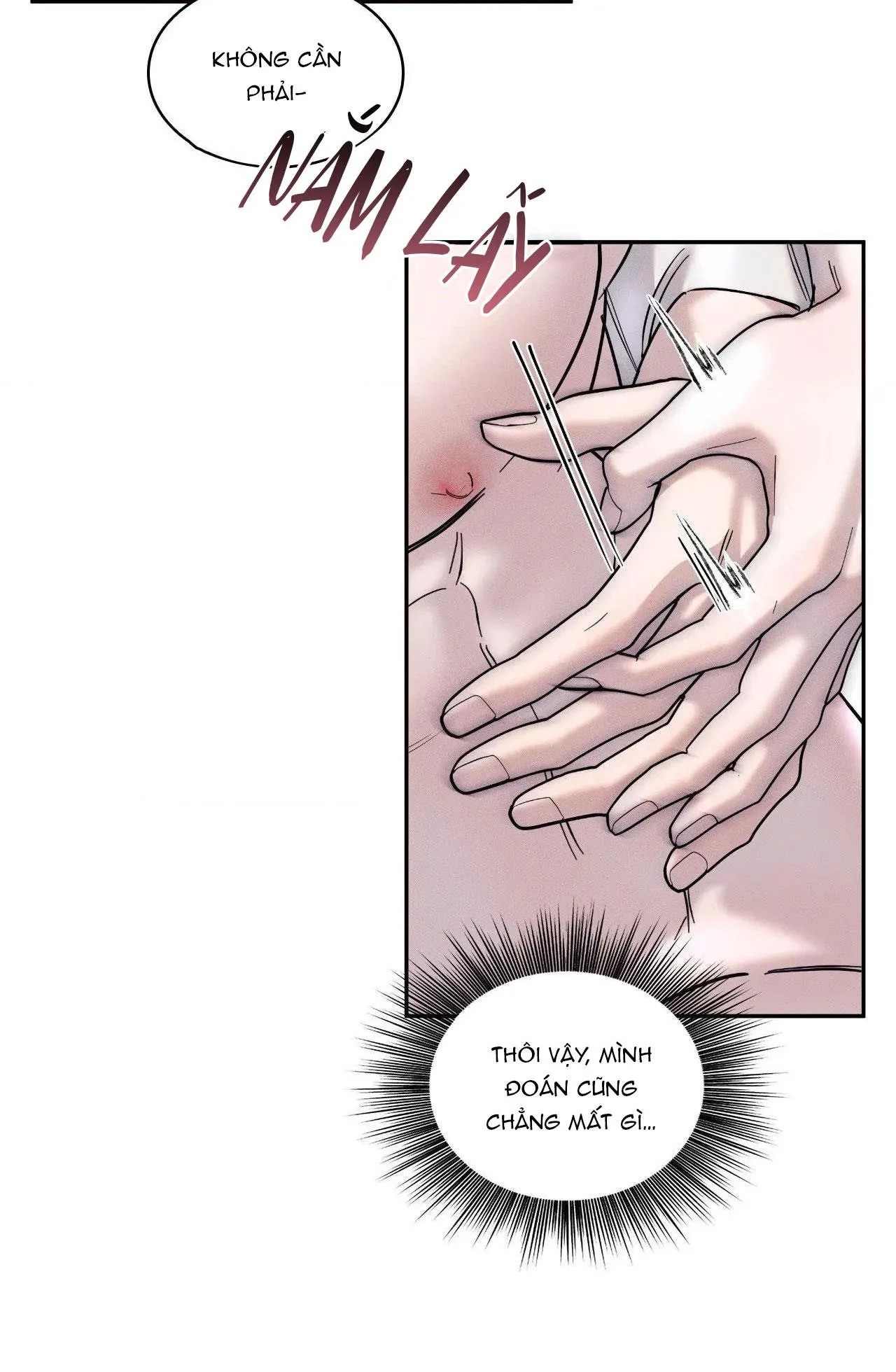 Đảo Ngược Kịch Bản Chapter 6 Trang 9