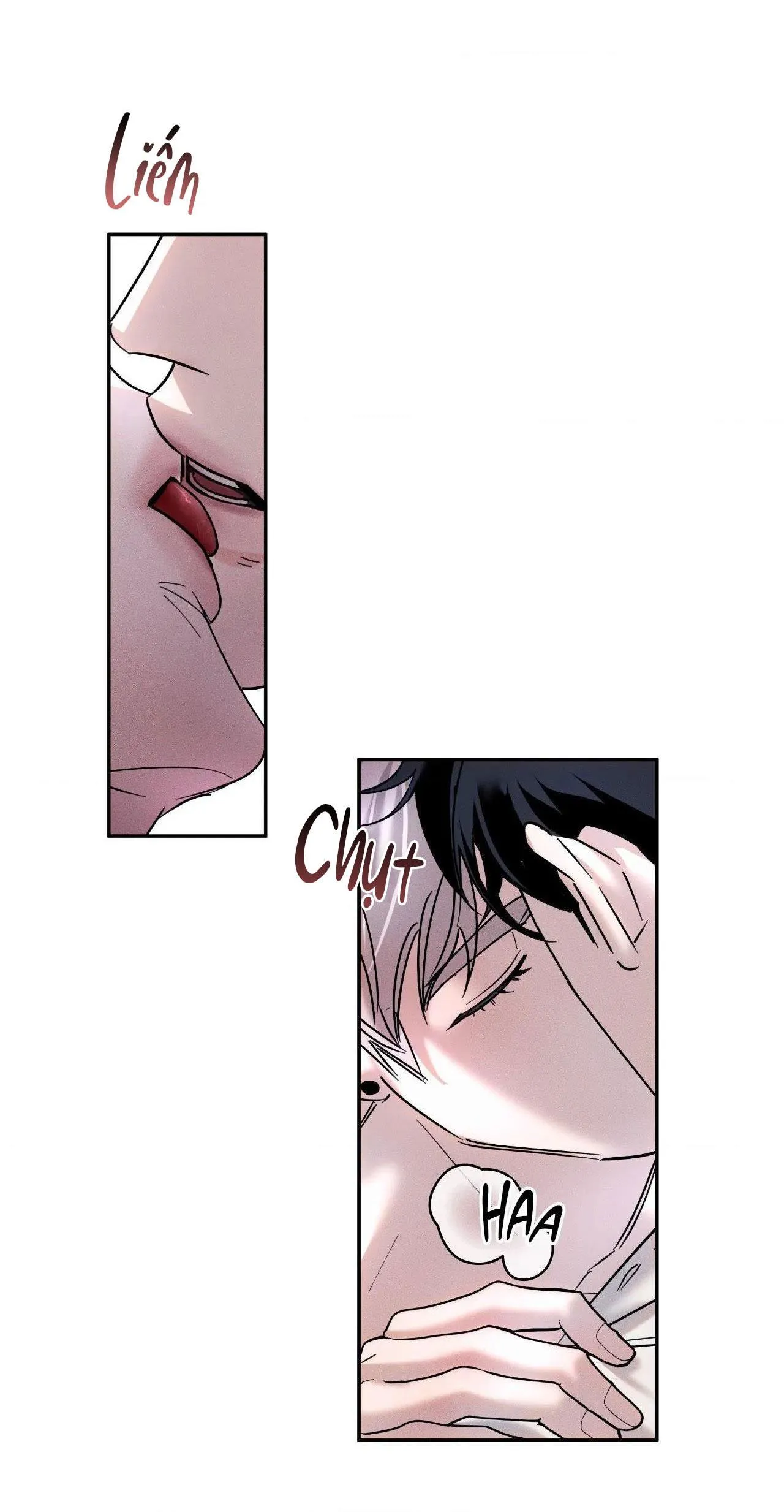 Đảo Ngược Kịch Bản Chapter 6 Trang 15