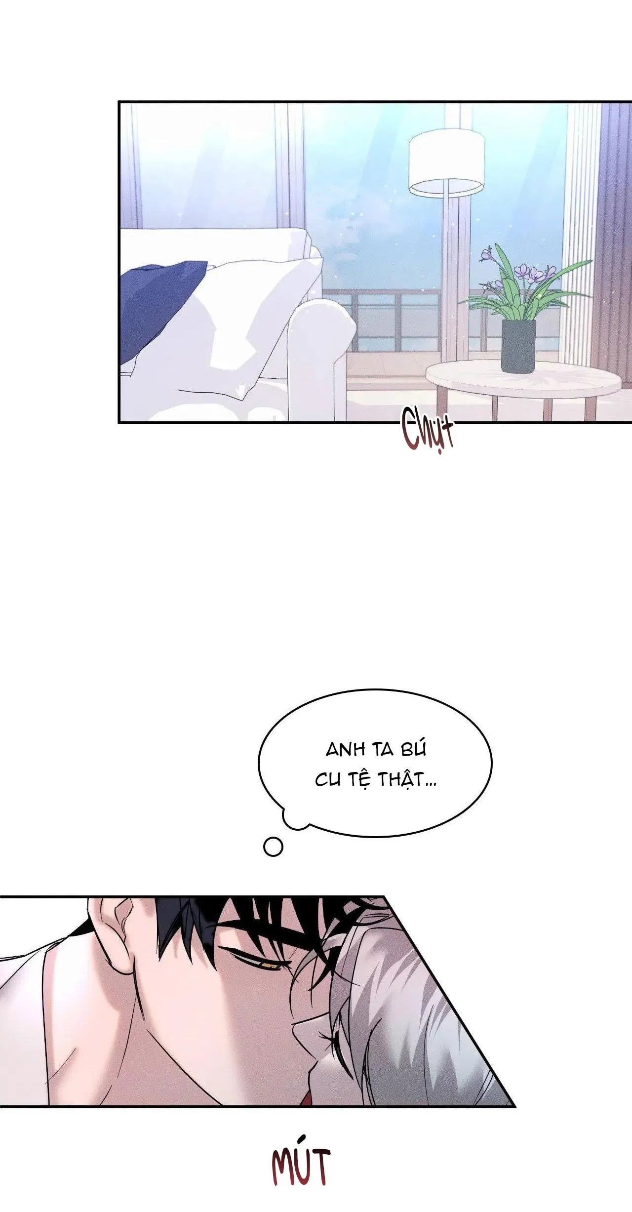 Đảo Ngược Kịch Bản Chapter 6 Trang 17