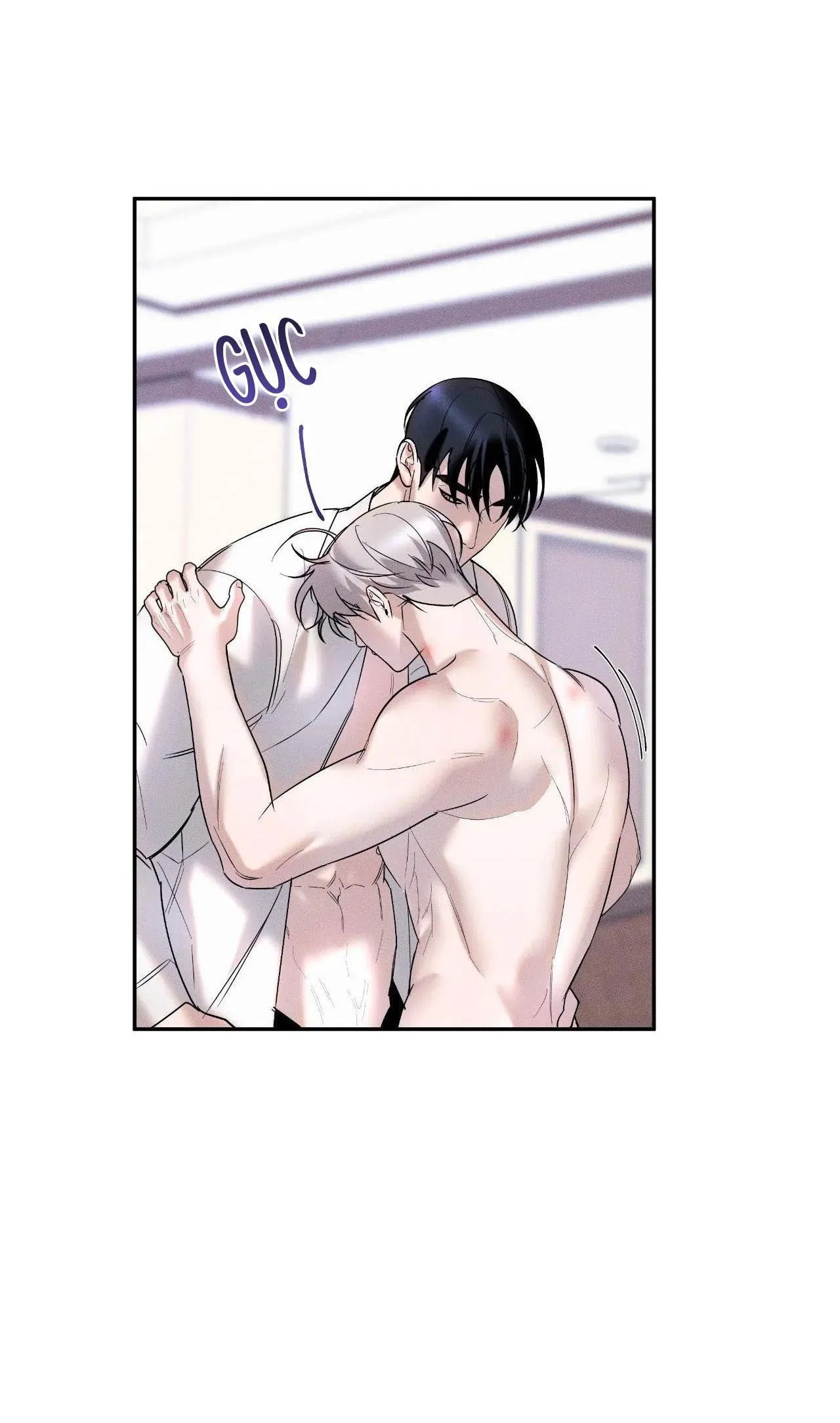 Đảo Ngược Kịch Bản Chapter 6 Trang 19