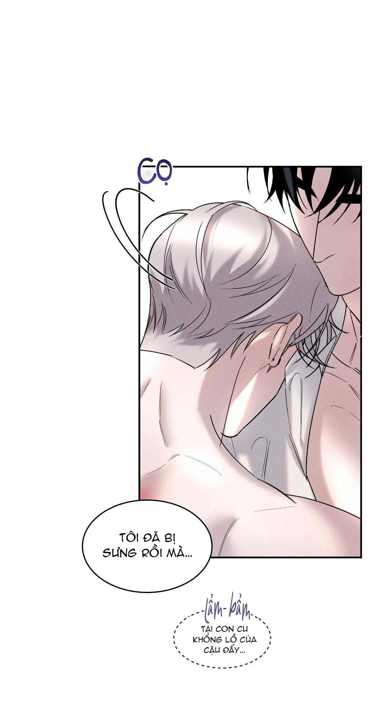 Đảo Ngược Kịch Bản Chapter 6 Trang 20