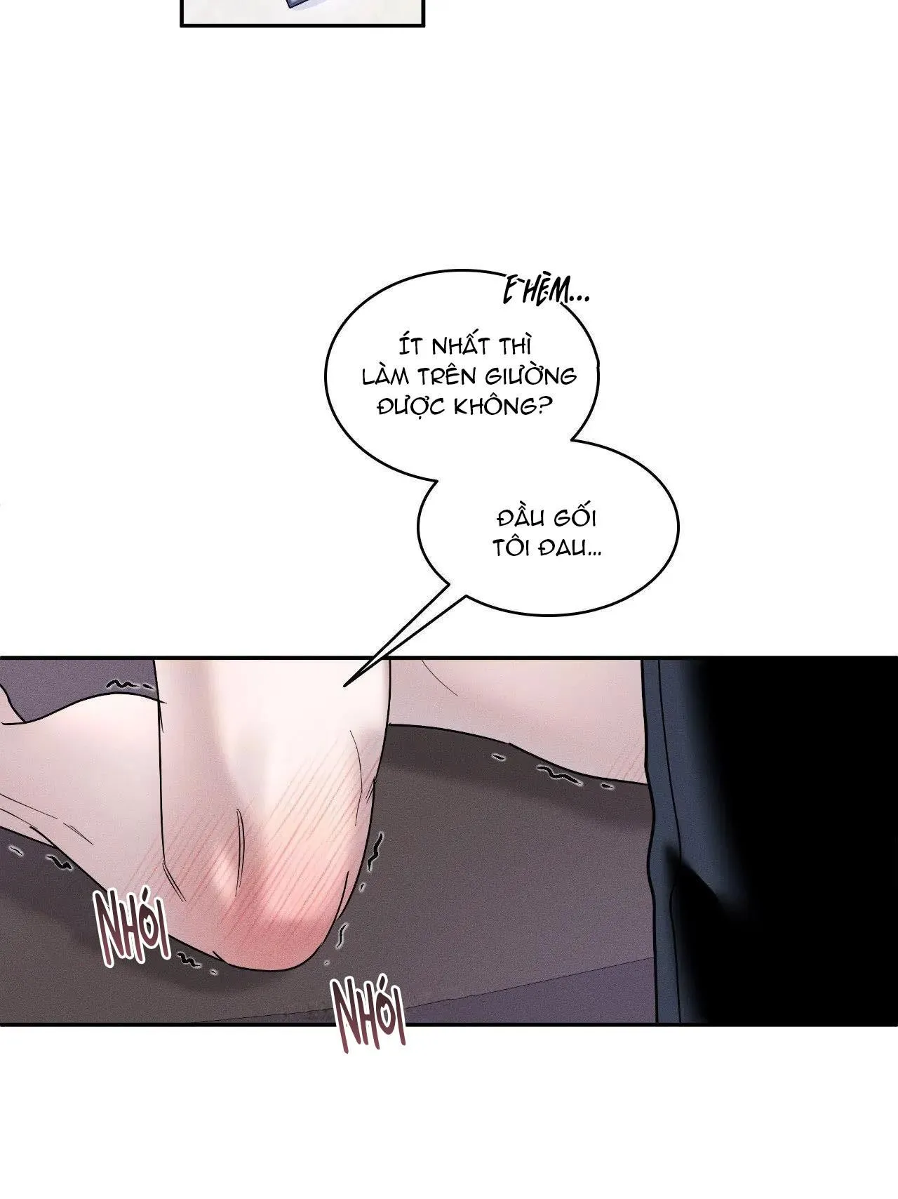 Đảo Ngược Kịch Bản Chapter 6 Trang 22