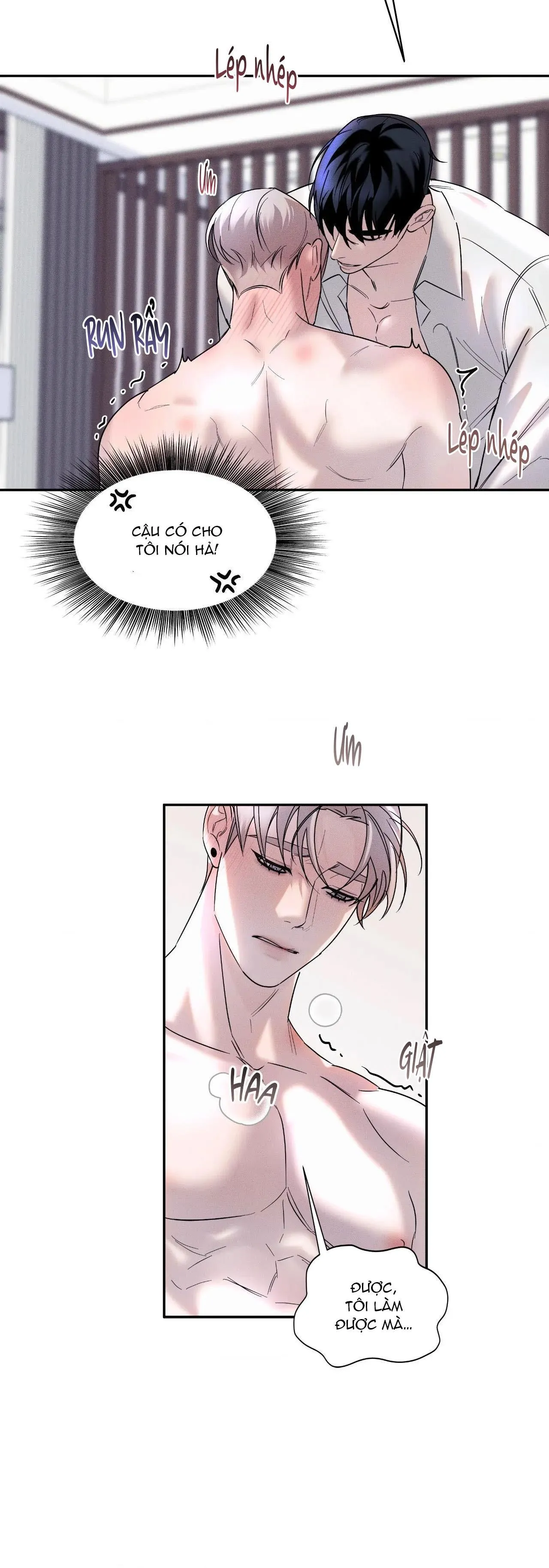 Đảo Ngược Kịch Bản Chapter 6 Trang 29