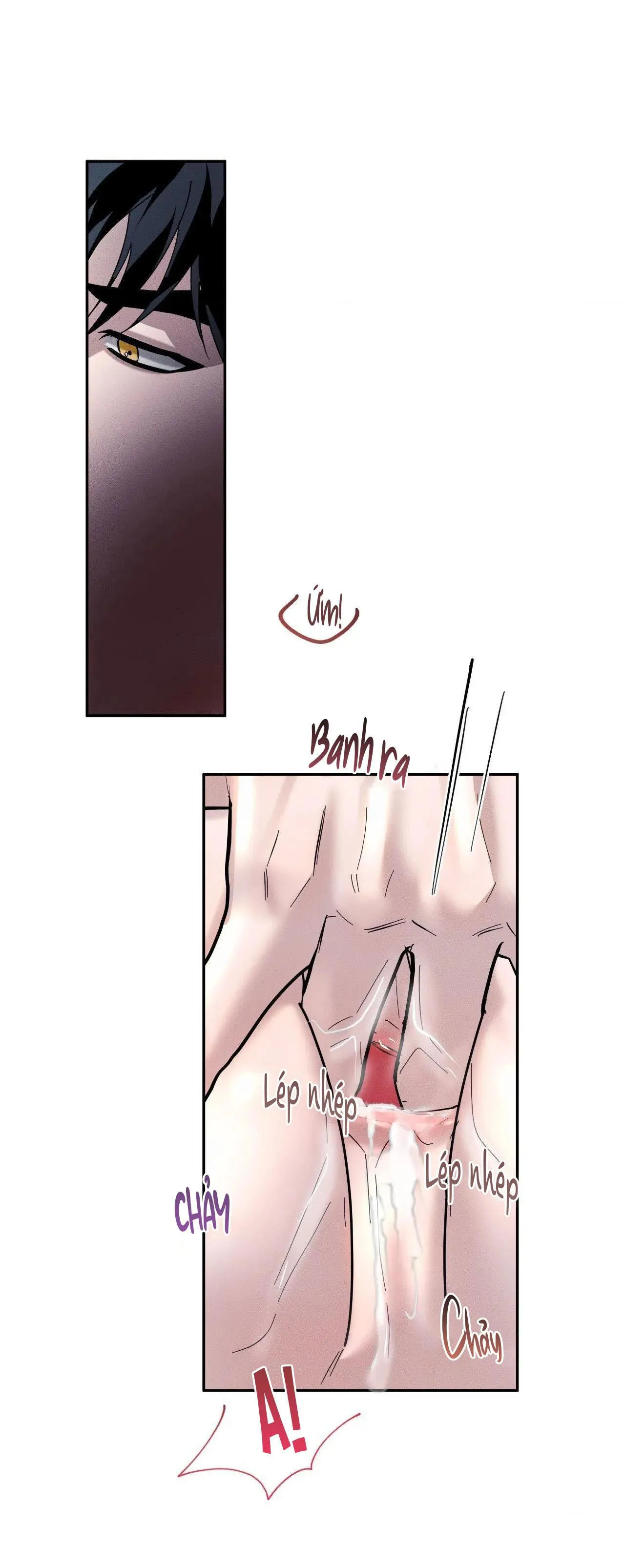 Đảo Ngược Kịch Bản Chapter 6 Trang 30