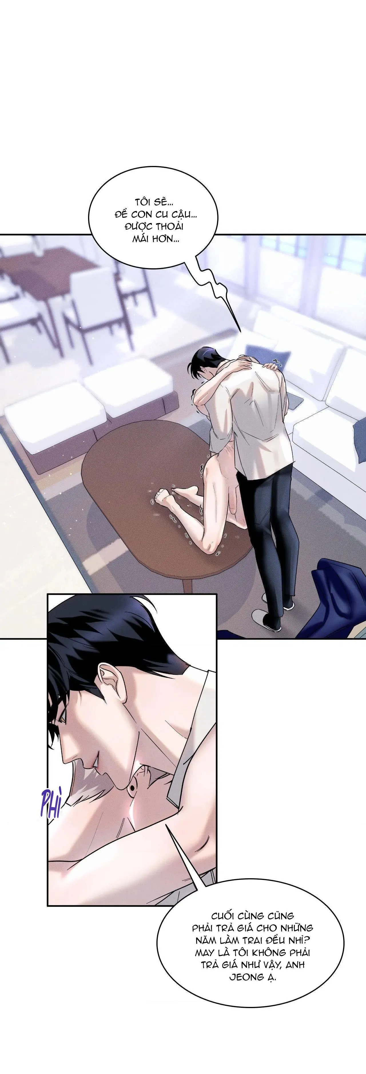 Đảo Ngược Kịch Bản Chapter 6 Trang 32