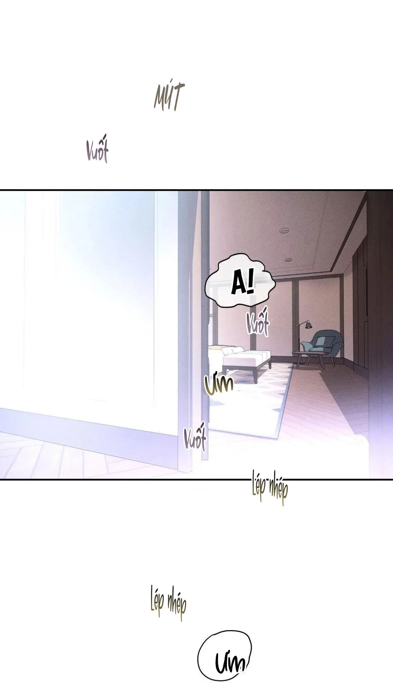 Đảo Ngược Kịch Bản Chapter 6 Trang 34