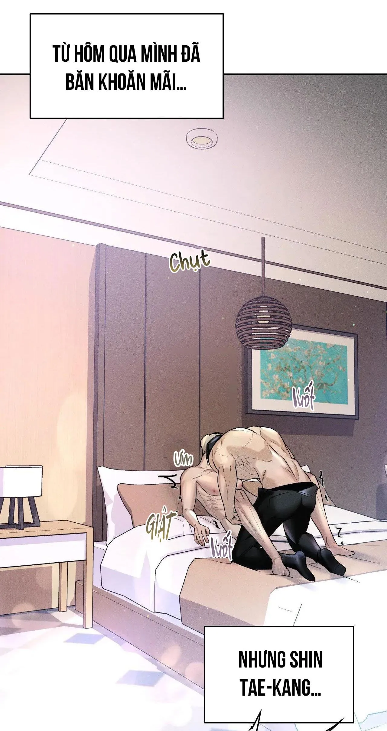 Đảo Ngược Kịch Bản Chapter 6 Trang 35