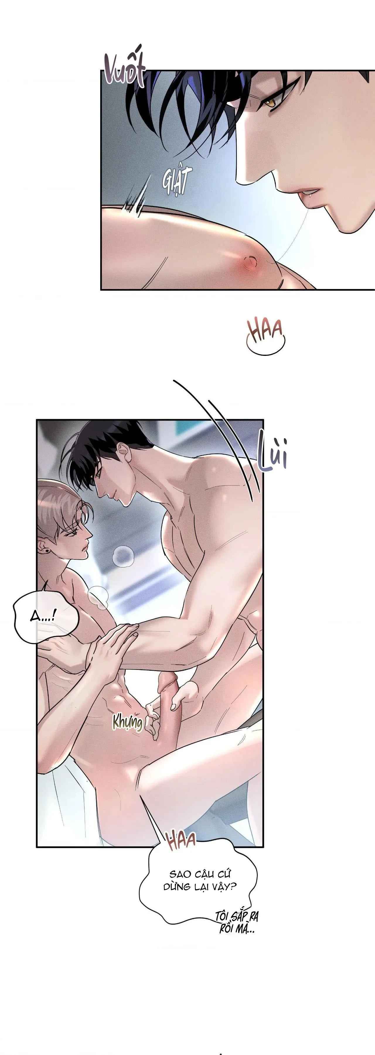 Đảo Ngược Kịch Bản Chapter 6 Trang 38