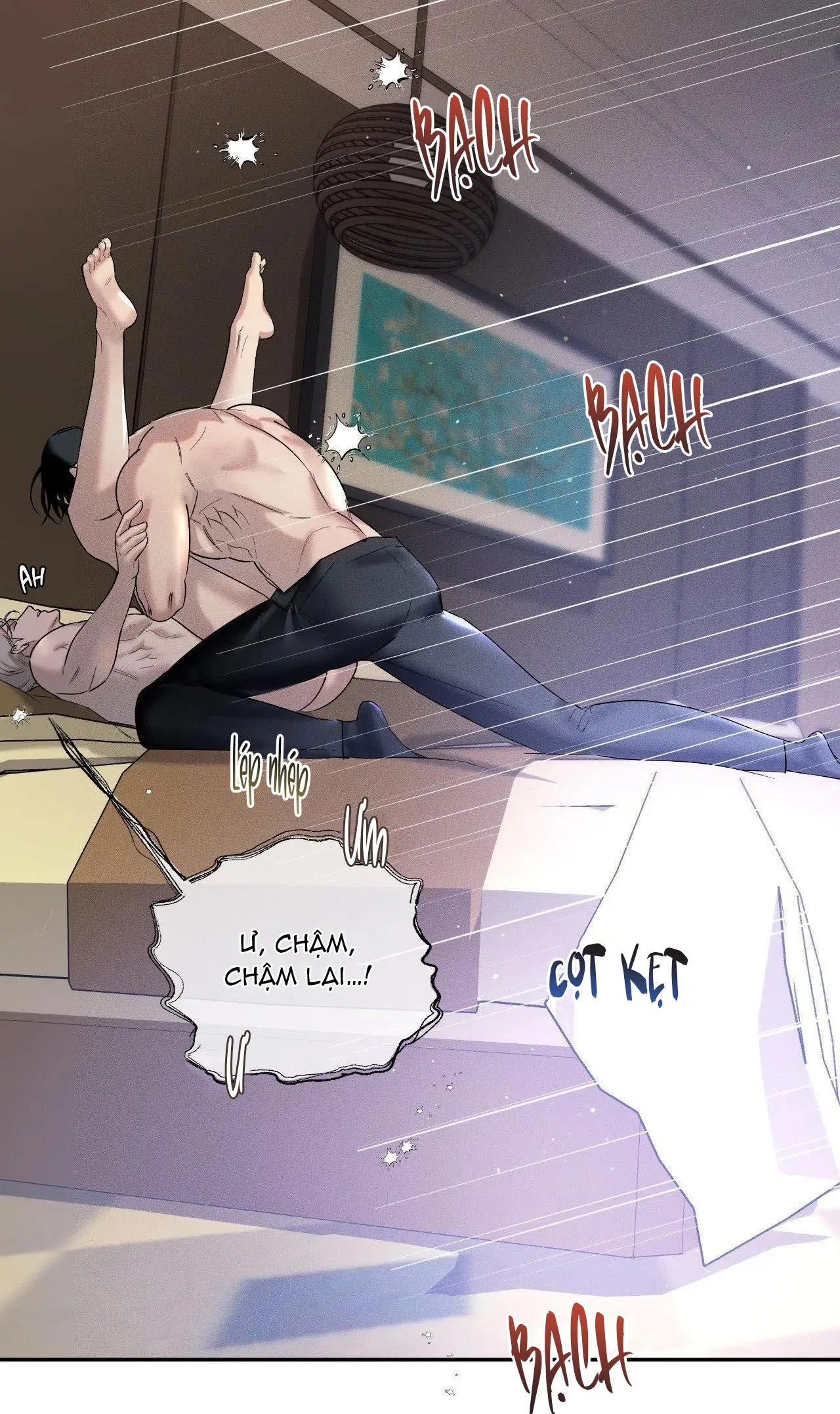 Đảo Ngược Kịch Bản Chapter 6 Trang 46