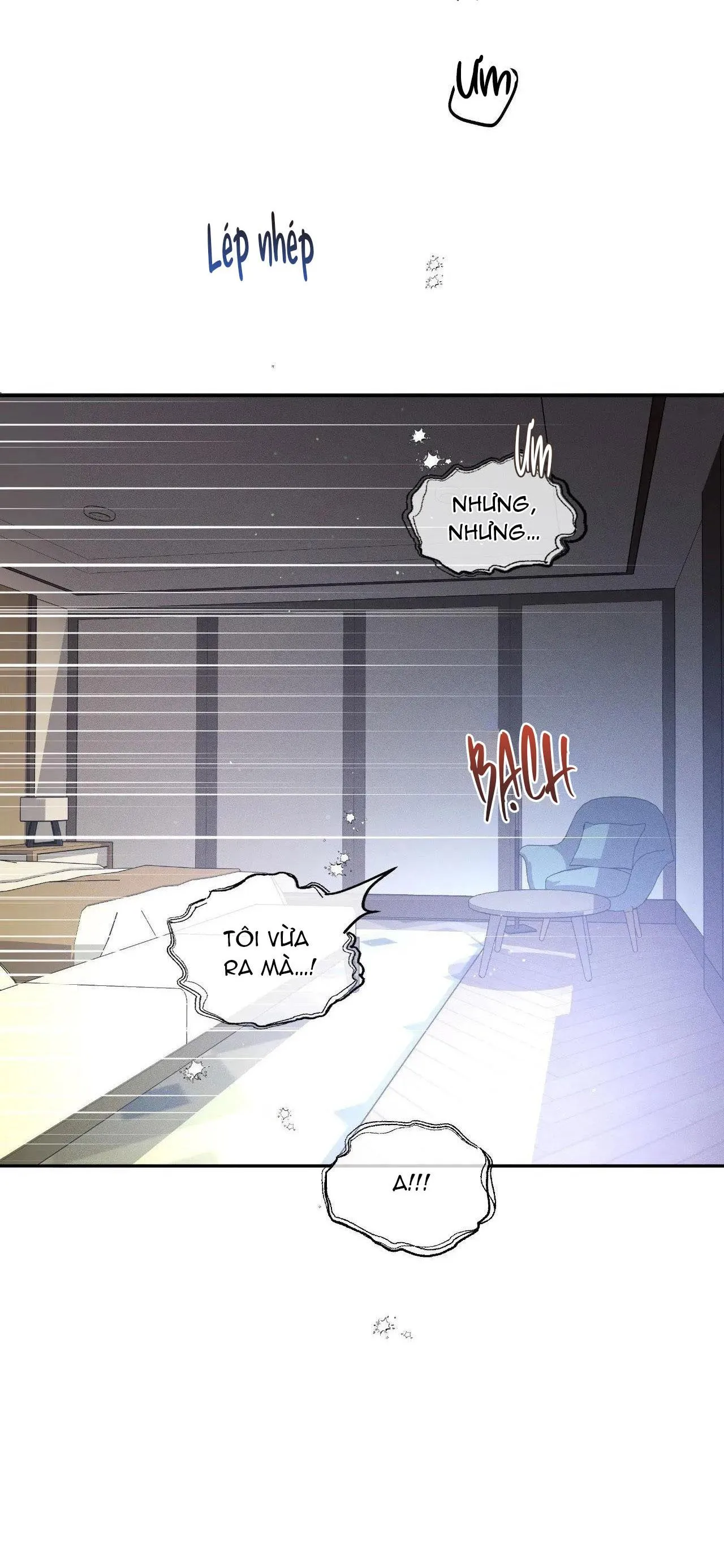 Đảo Ngược Kịch Bản Chapter 6 Trang 47