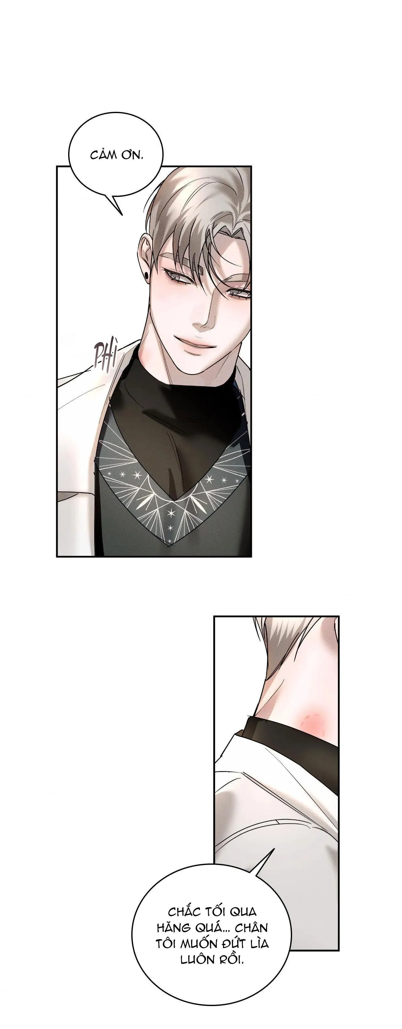 Đảo Ngược Kịch Bản Chapter 6 Trang 55