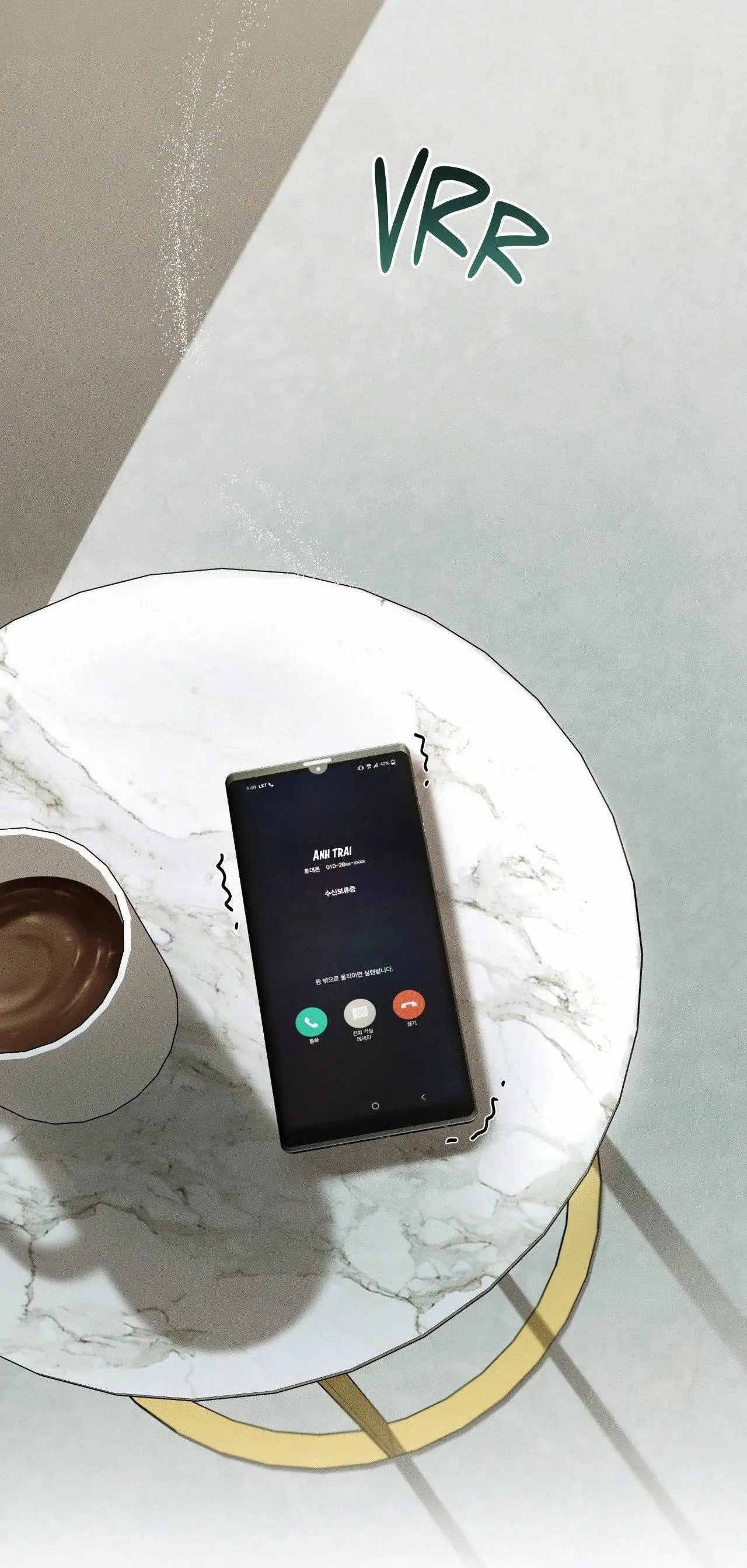 Đảo Ngược Kịch Bản Chapter 6 Trang 65