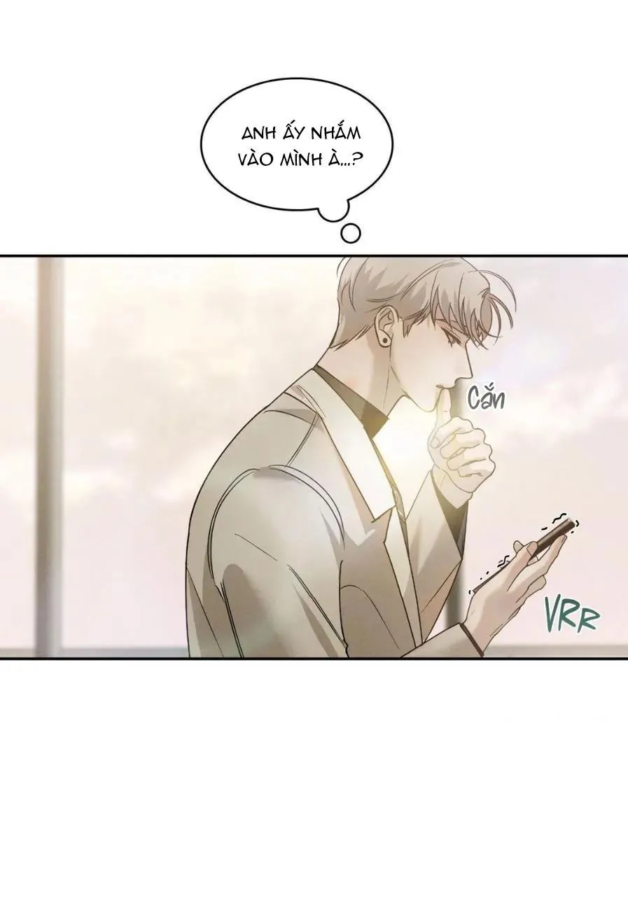 Đảo Ngược Kịch Bản Chapter 7 Trang 3