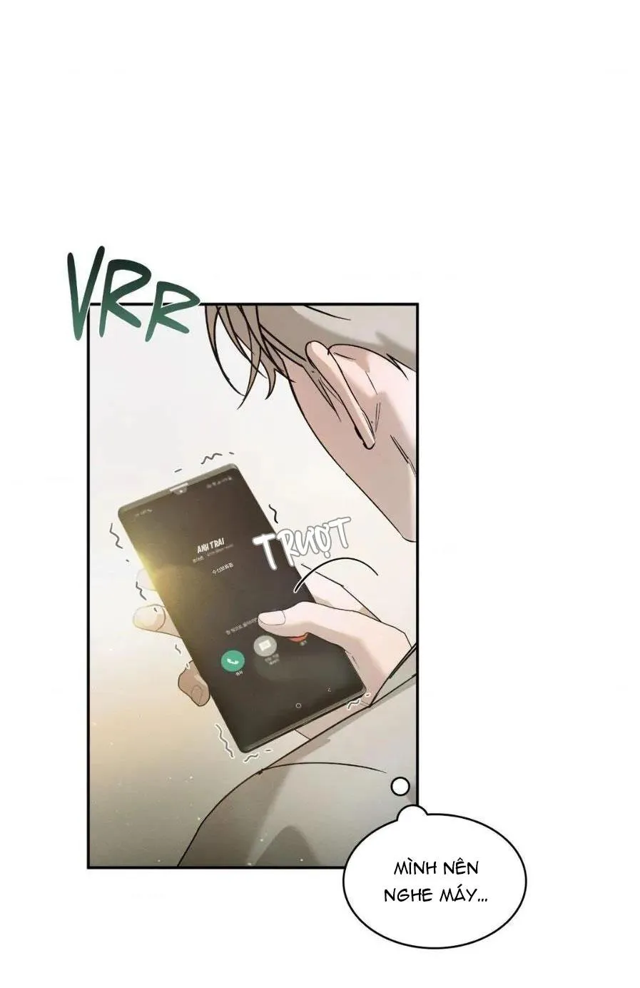 Đảo Ngược Kịch Bản Chapter 7 Trang 4