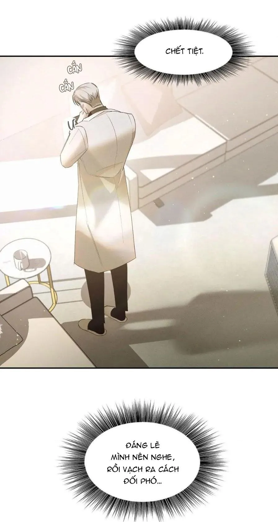 Đảo Ngược Kịch Bản Chapter 7 Trang 6