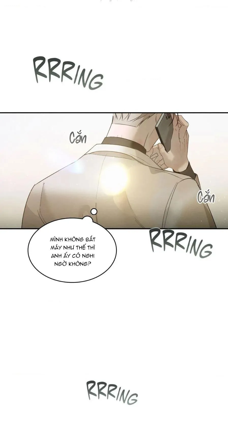 Đảo Ngược Kịch Bản Chapter 7 Trang 7