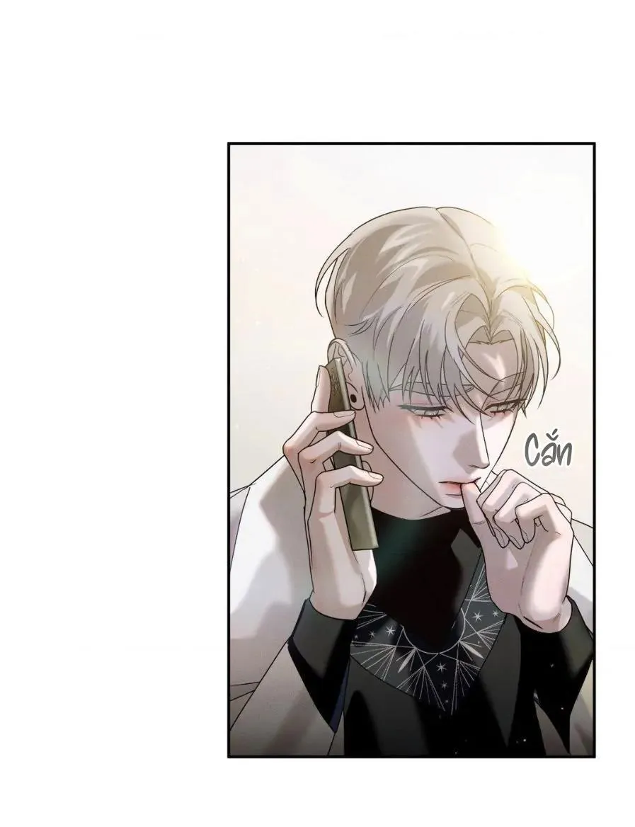 Đảo Ngược Kịch Bản Chapter 7 Trang 8