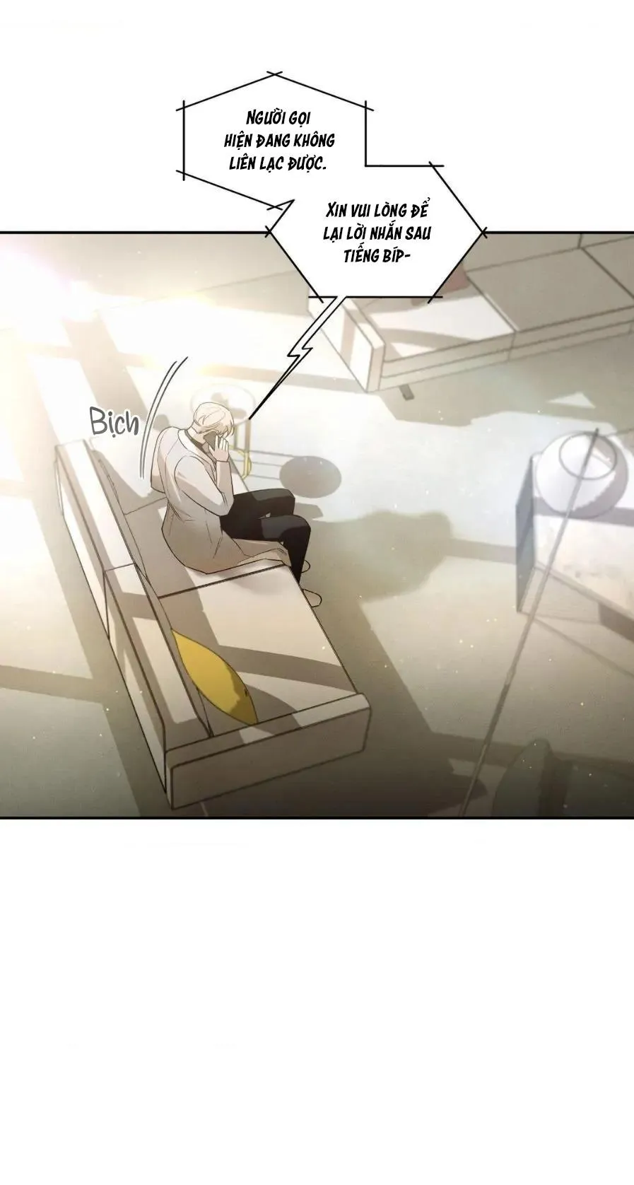 Đảo Ngược Kịch Bản Chapter 7 Trang 9