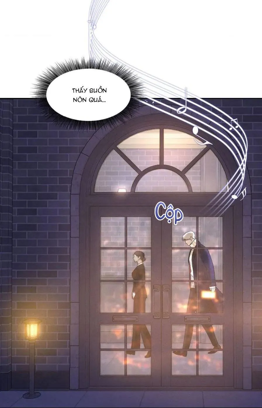 Đảo Ngược Kịch Bản Chapter 7 Trang 12