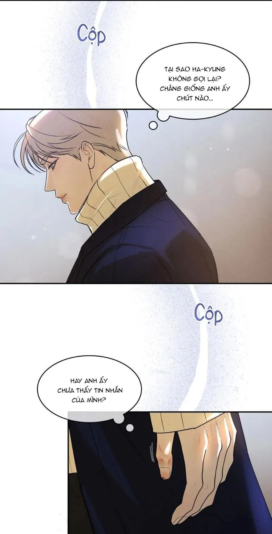 Đảo Ngược Kịch Bản Chapter 7 Trang 13