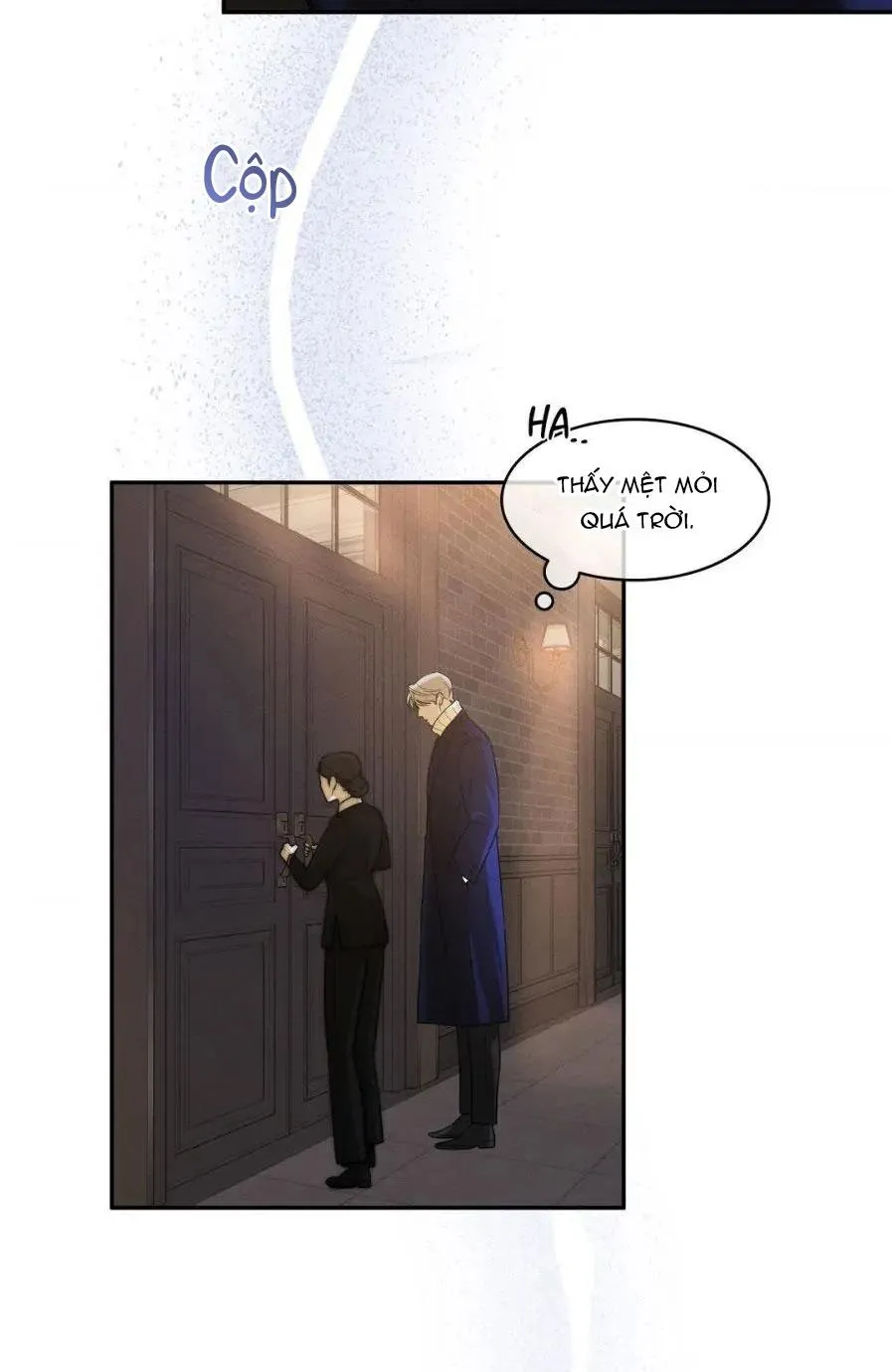 Đảo Ngược Kịch Bản Chapter 7 Trang 14