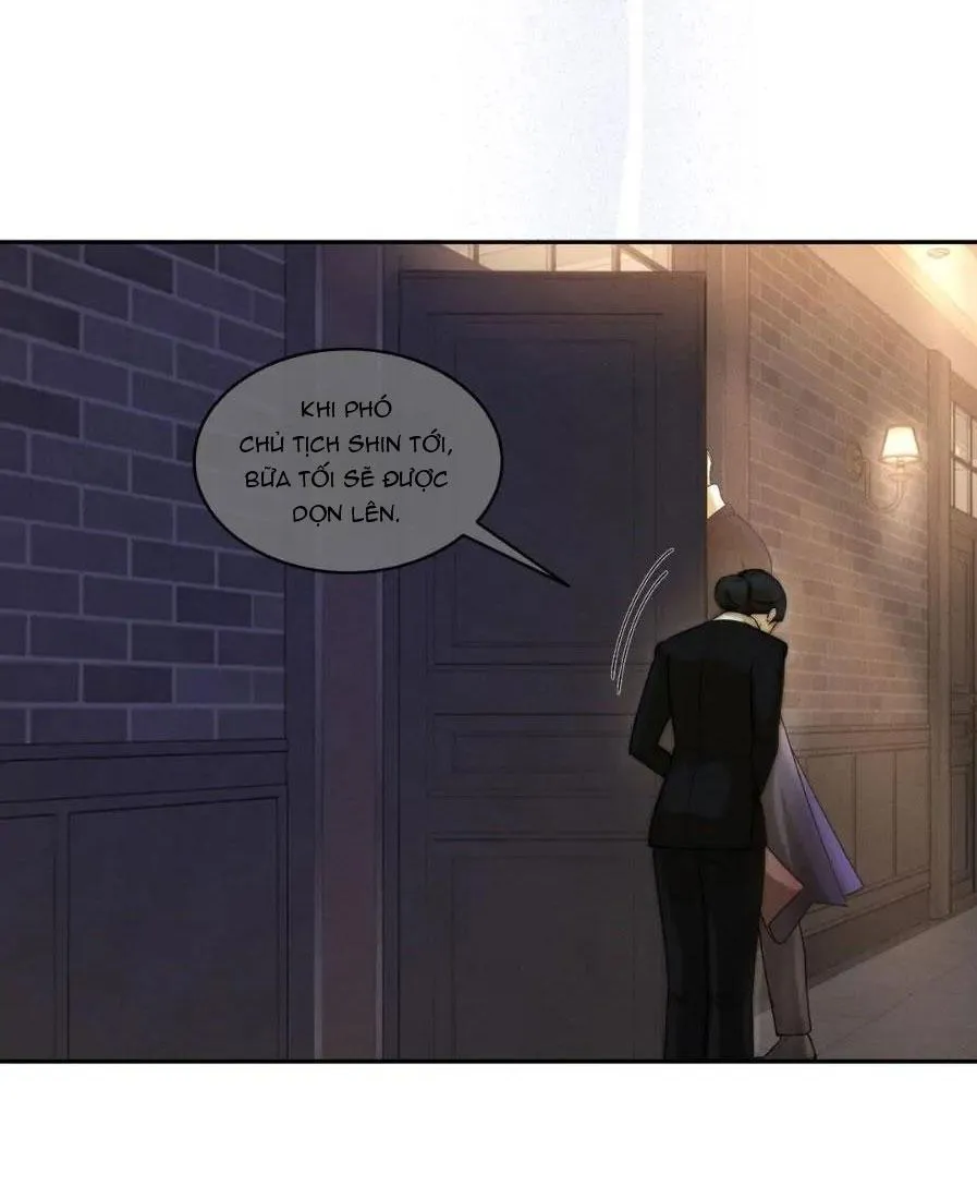 Đảo Ngược Kịch Bản Chapter 7 Trang 15