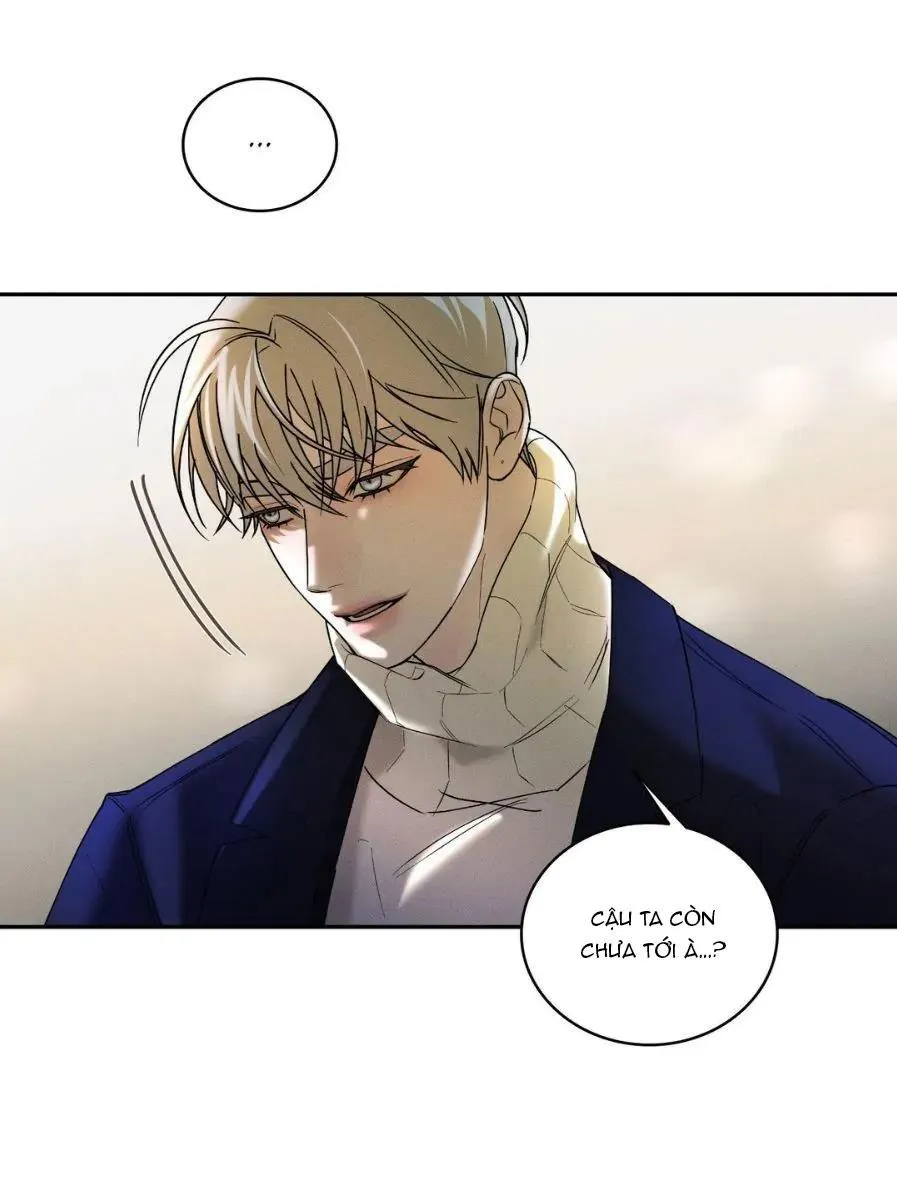 Đảo Ngược Kịch Bản Chapter 7 Trang 19