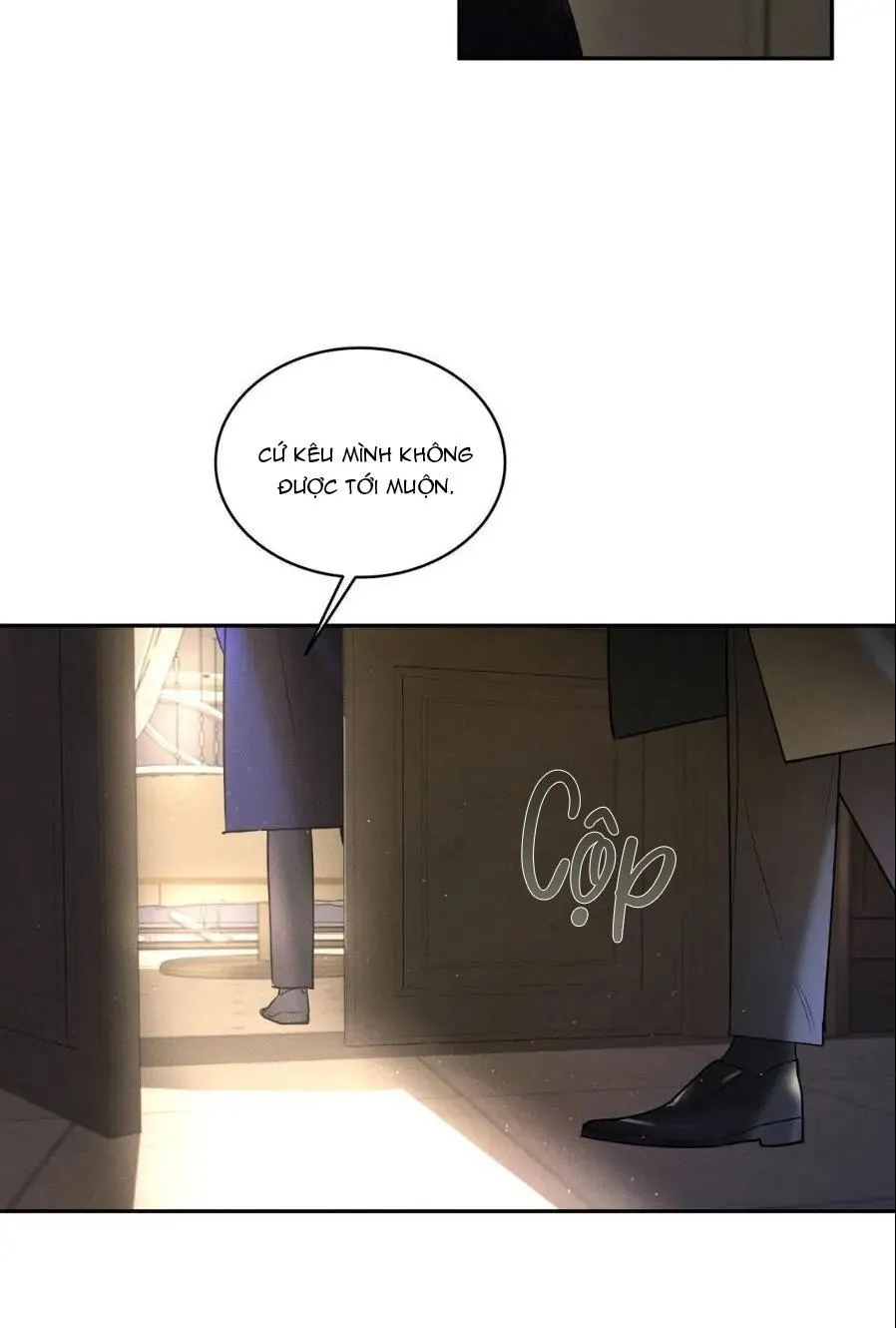 Đảo Ngược Kịch Bản Chapter 7 Trang 22