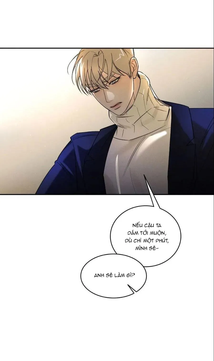 Đảo Ngược Kịch Bản Chapter 7 Trang 23