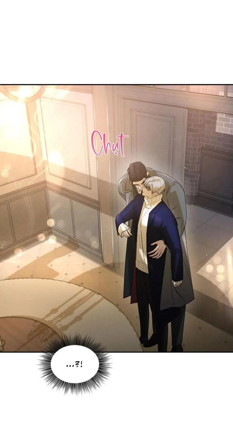 Đảo Ngược Kịch Bản Chapter 7 Trang 25