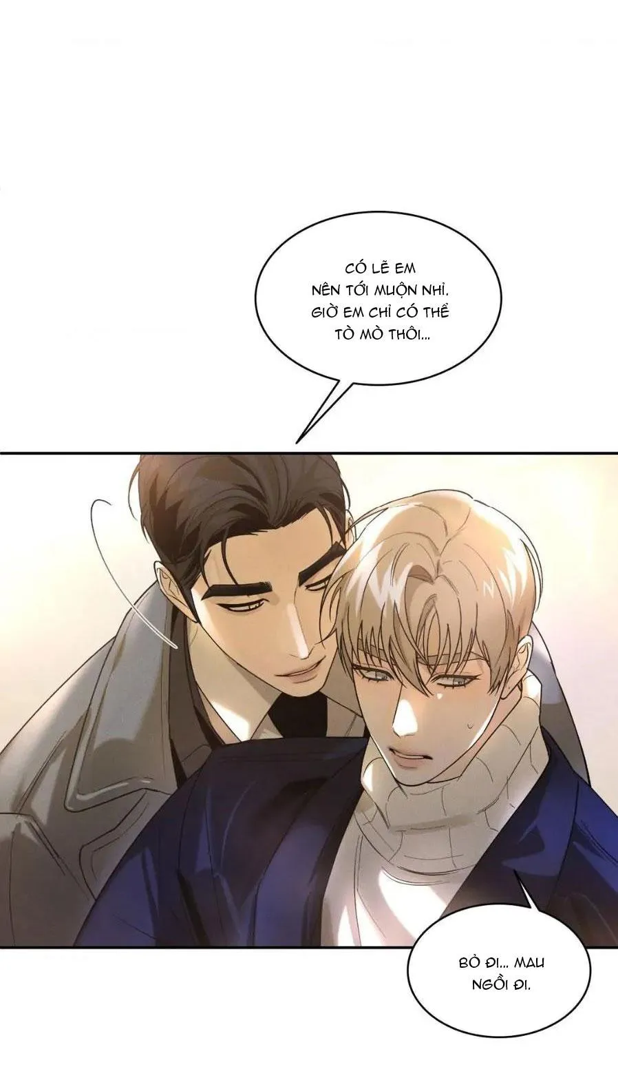 Đảo Ngược Kịch Bản Chapter 7 Trang 26