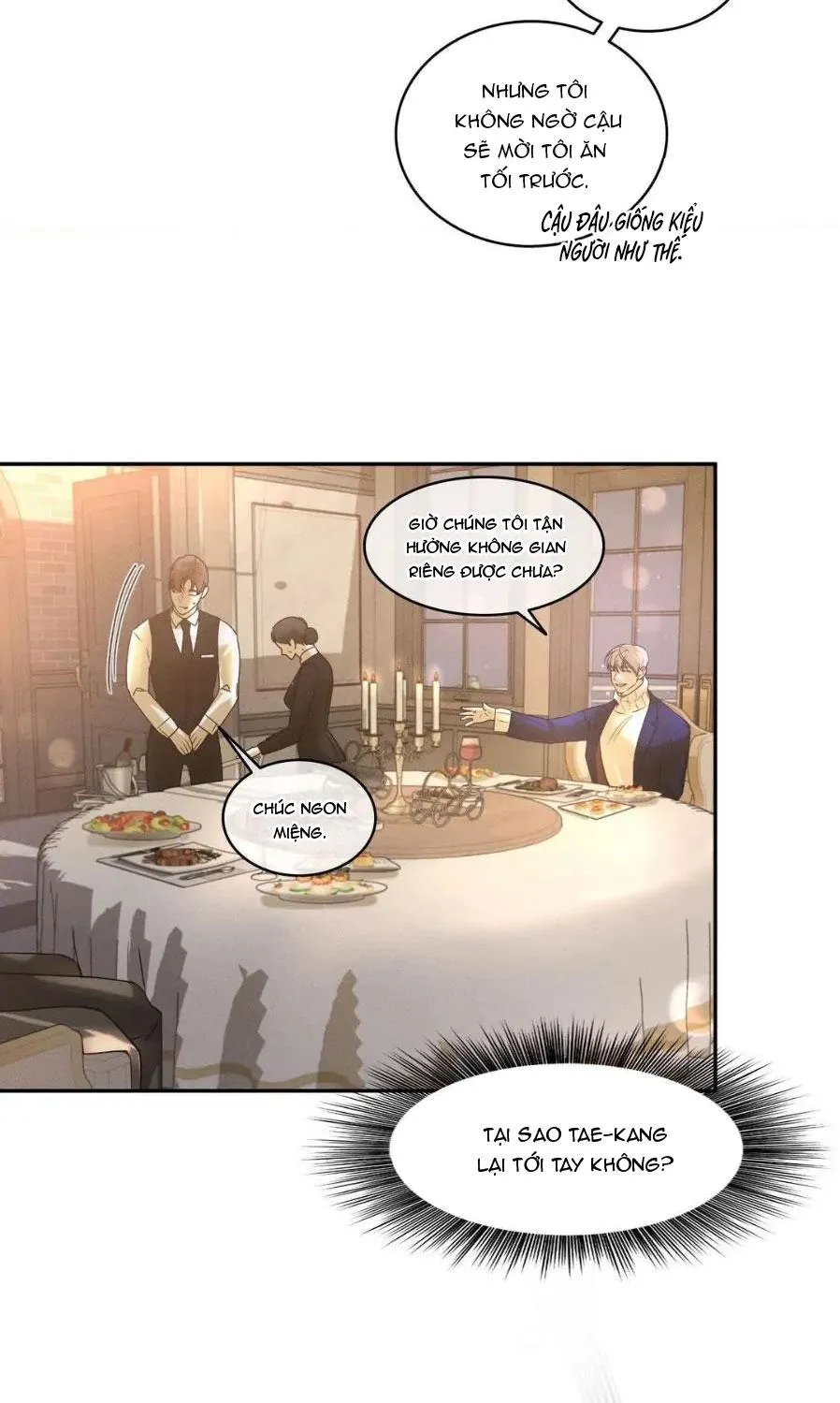 Đảo Ngược Kịch Bản Chapter 7 Trang 28