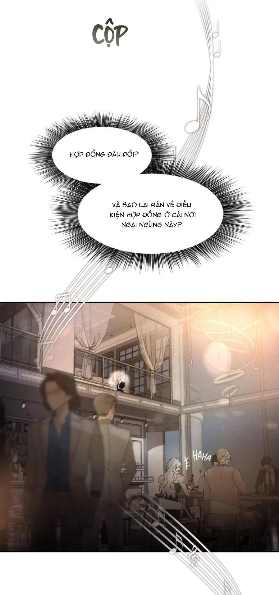 Đảo Ngược Kịch Bản Chapter 7 Trang 29