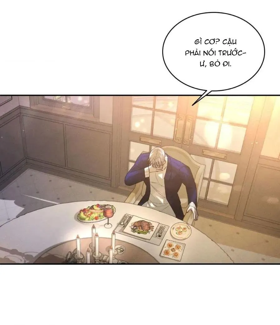 Đảo Ngược Kịch Bản Chapter 7 Trang 33