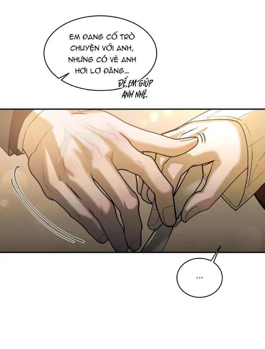 Đảo Ngược Kịch Bản Chapter 7 Trang 36