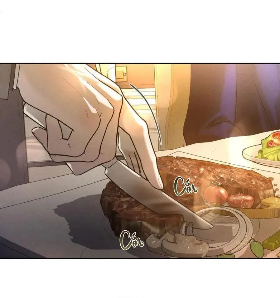 Đảo Ngược Kịch Bản Chapter 7 Trang 37