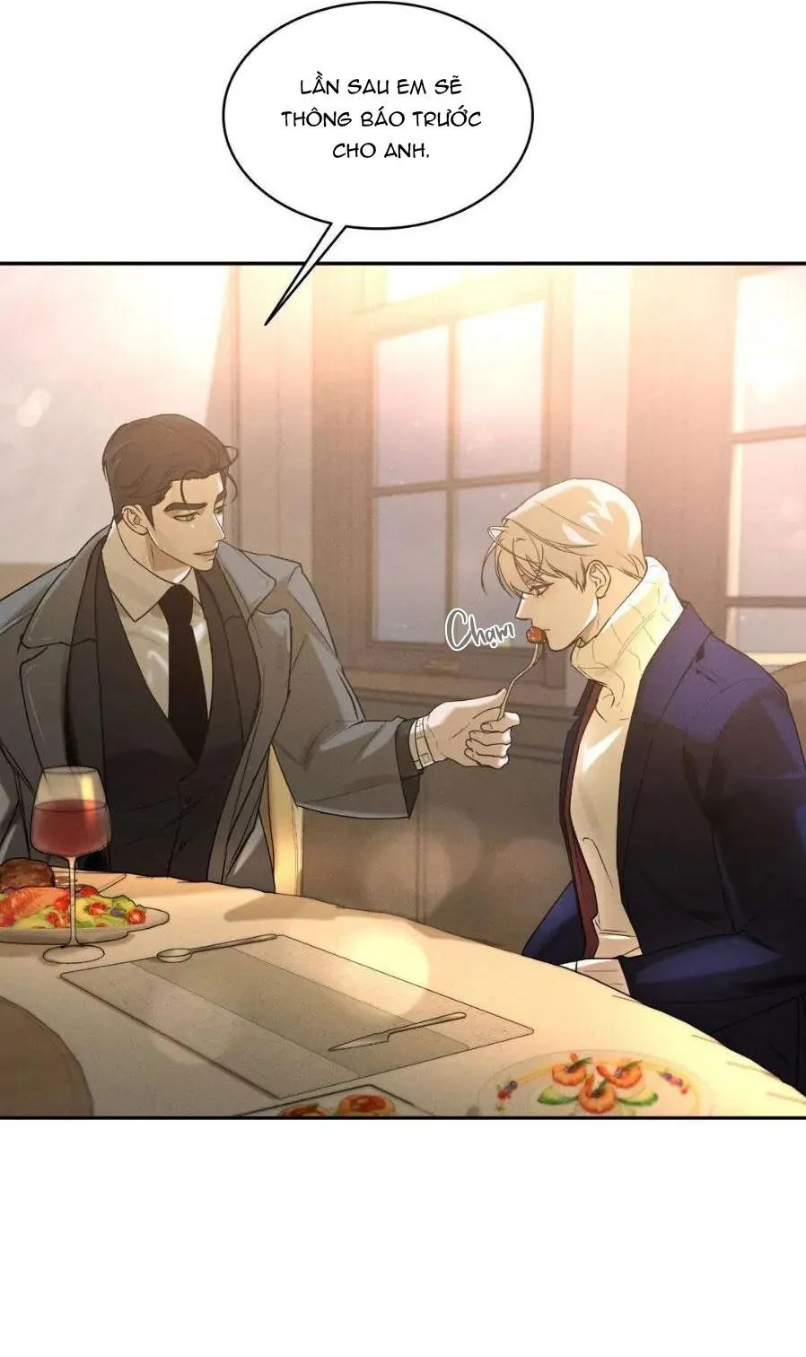 Đảo Ngược Kịch Bản Chapter 7 Trang 38