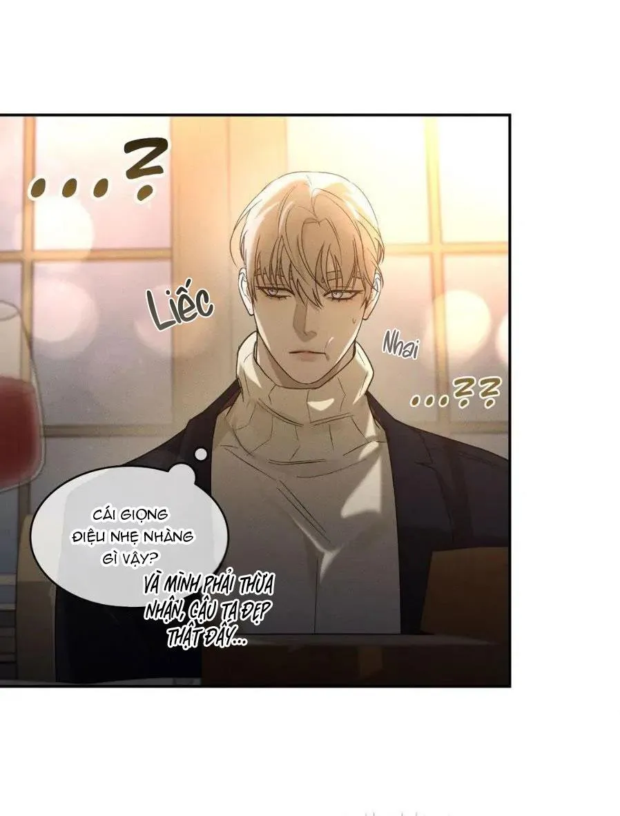 Đảo Ngược Kịch Bản Chapter 7 Trang 40