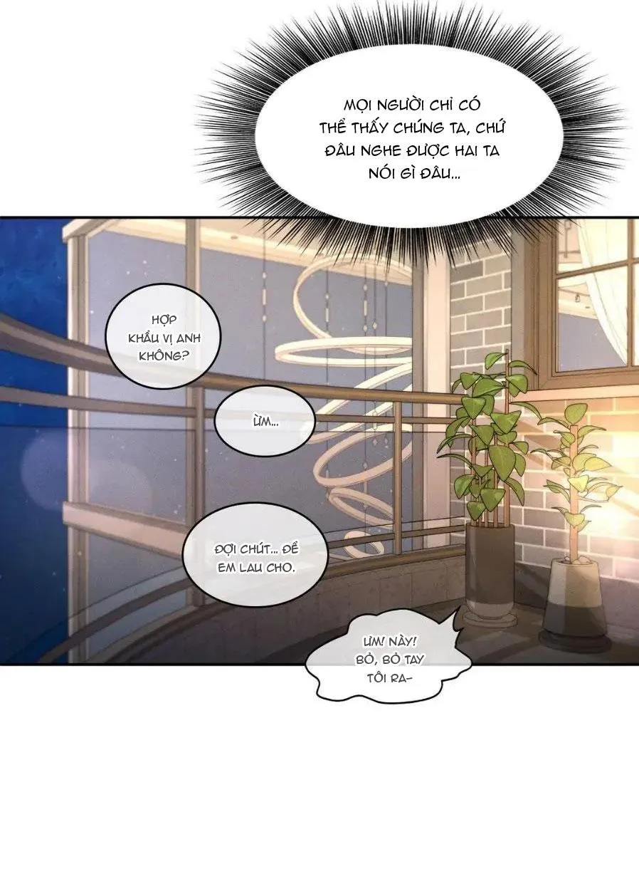 Đảo Ngược Kịch Bản Chapter 7 Trang 41