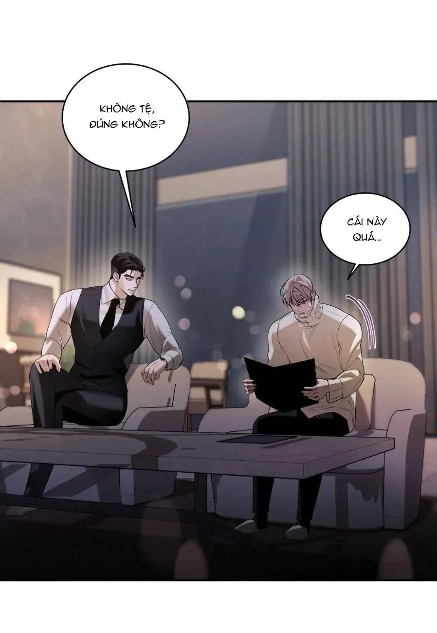 Đảo Ngược Kịch Bản Chapter 7 Trang 45