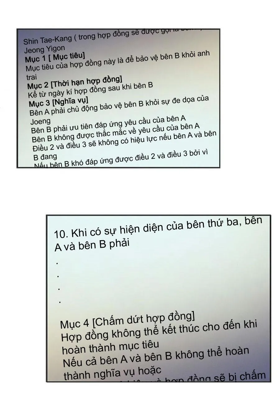 Đảo Ngược Kịch Bản Chapter 7 Trang 46