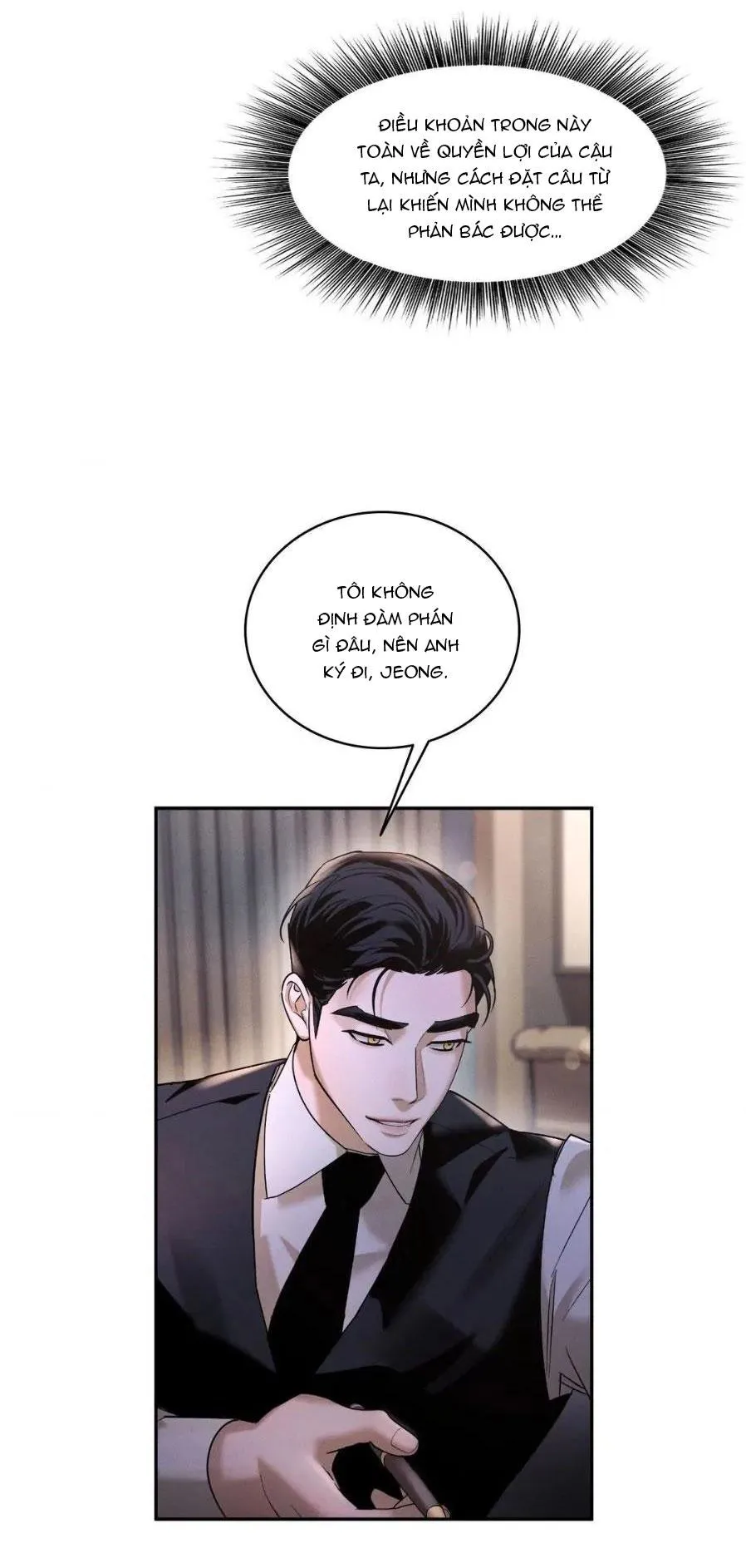 Đảo Ngược Kịch Bản Chapter 7 Trang 47