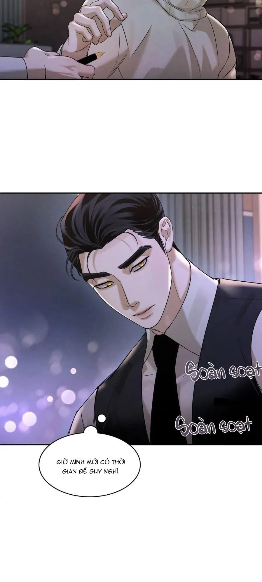 Đảo Ngược Kịch Bản Chapter 7 Trang 49