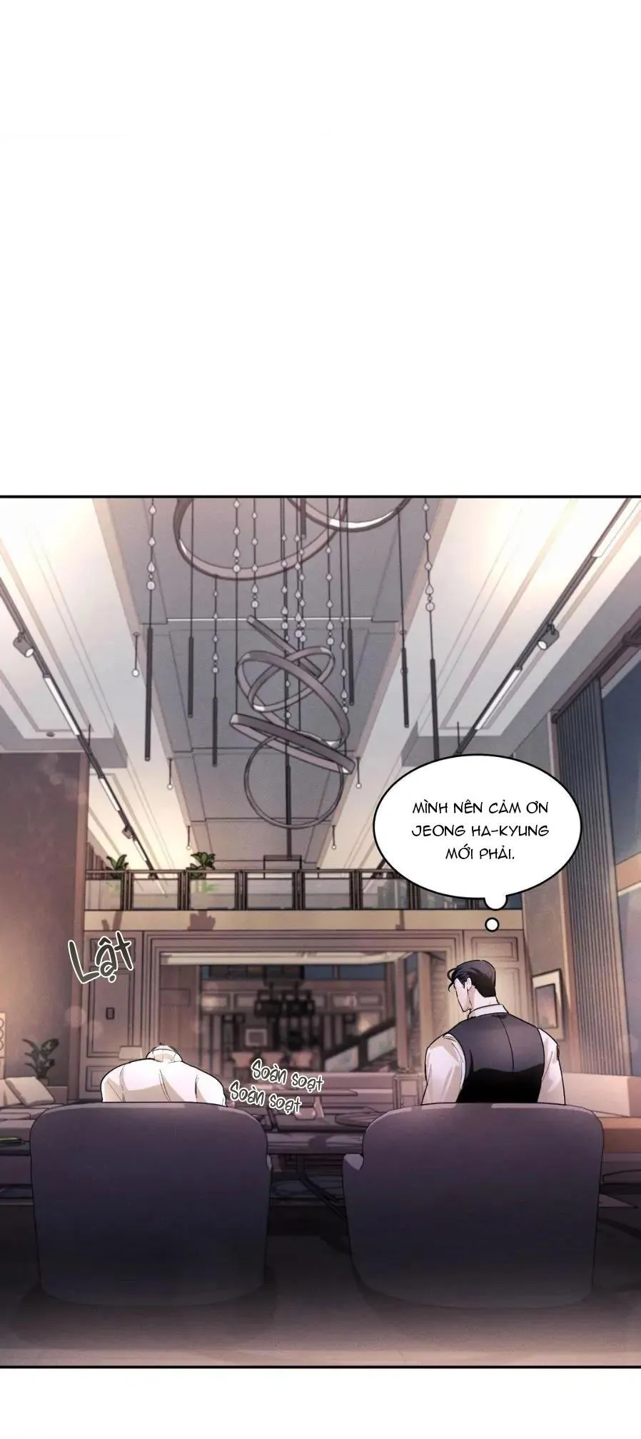 Đảo Ngược Kịch Bản Chapter 7 Trang 50