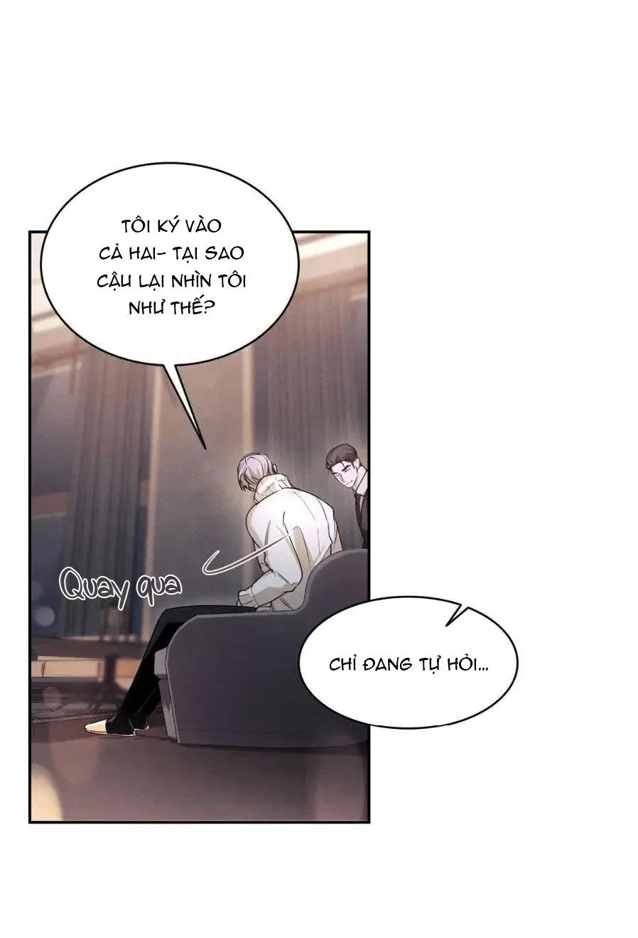 Đảo Ngược Kịch Bản Chapter 7 Trang 52