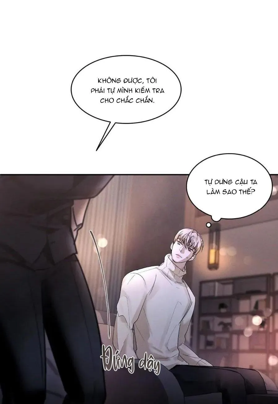 Đảo Ngược Kịch Bản Chapter 7 Trang 55