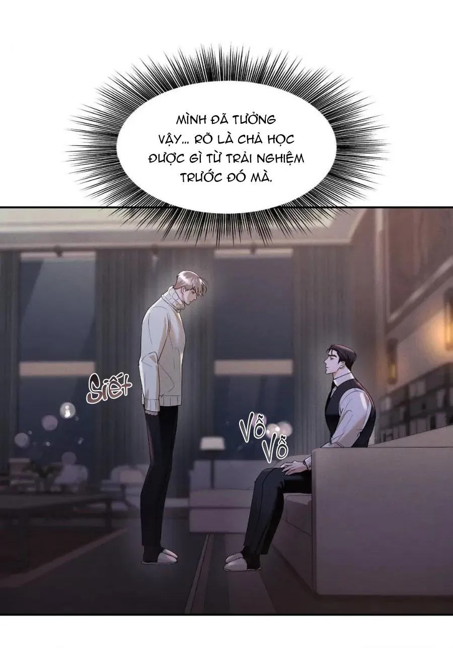 Đảo Ngược Kịch Bản Chapter 8 Trang 4