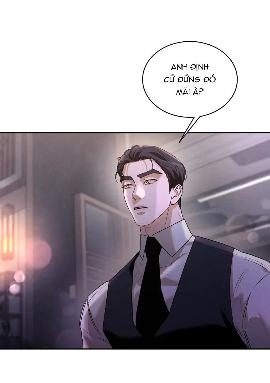 Đảo Ngược Kịch Bản Chapter 8 Trang 5