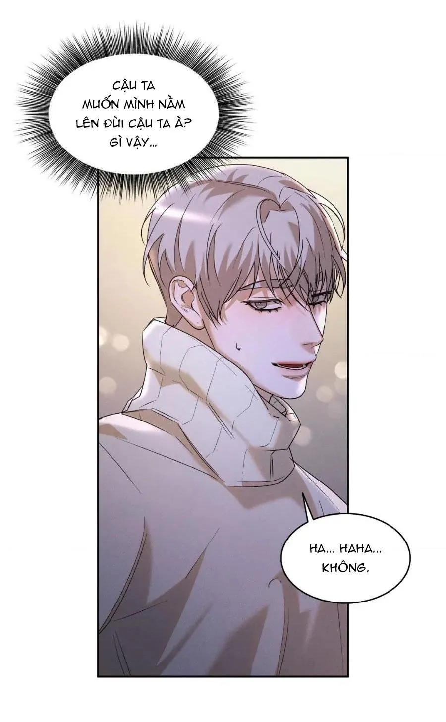 Đảo Ngược Kịch Bản Chapter 8 Trang 6